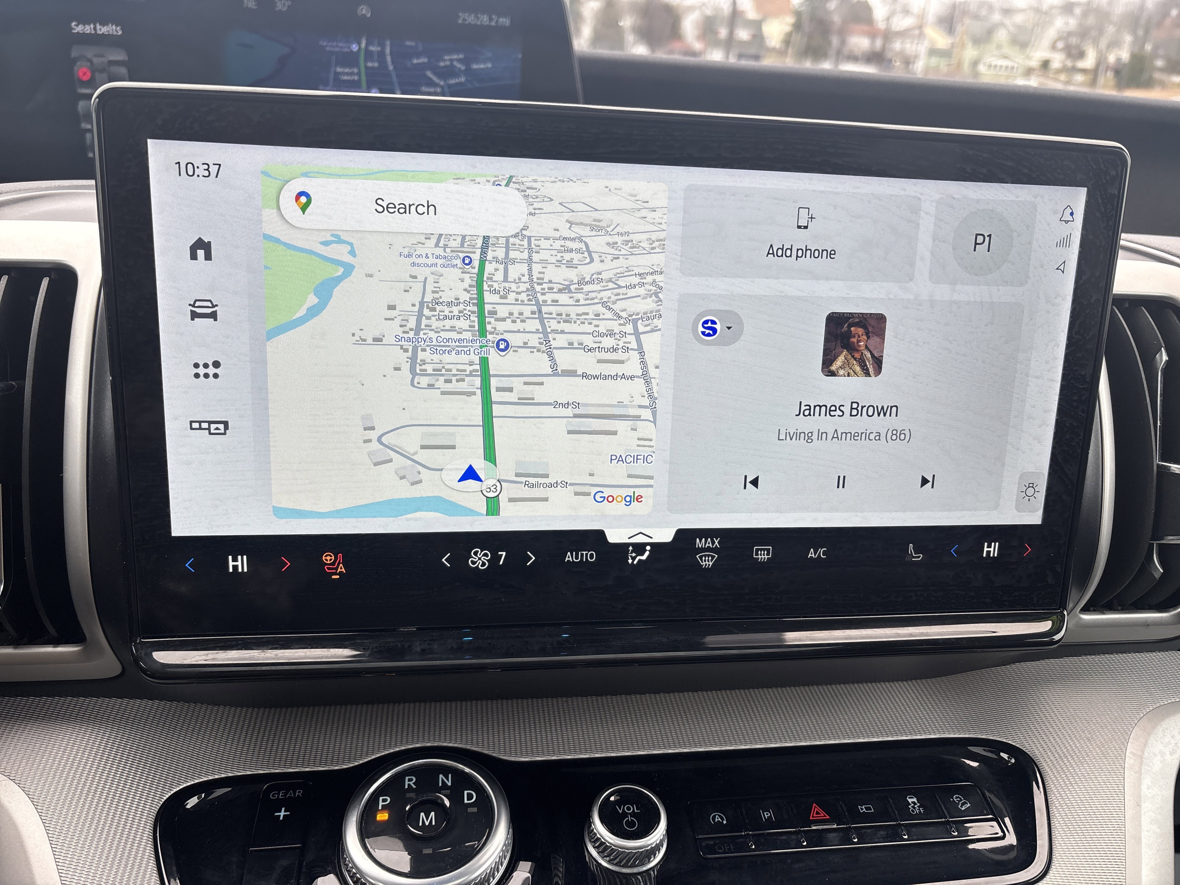 Used 2025 Ford Expedition Active image 26