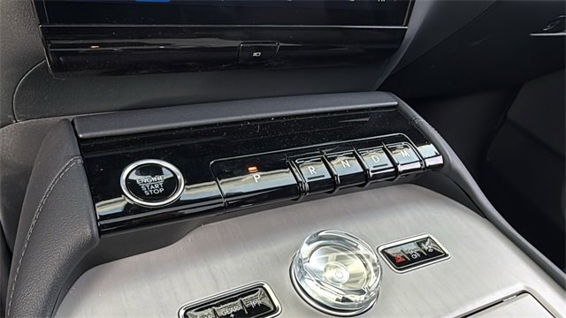 New 2026 Lincoln Navigator Reserve w/ Jet Appearance Package image 25