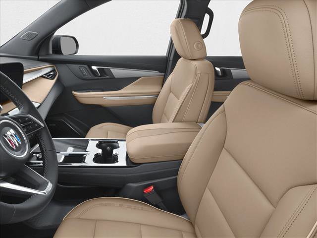 New 2026 Buick Enclave Preferred FWD image 6