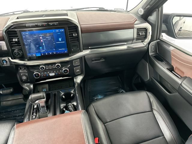 Used 2023 Ford F150 Lariat w/ Equipment Group 502A High AWD/4WD image 29
