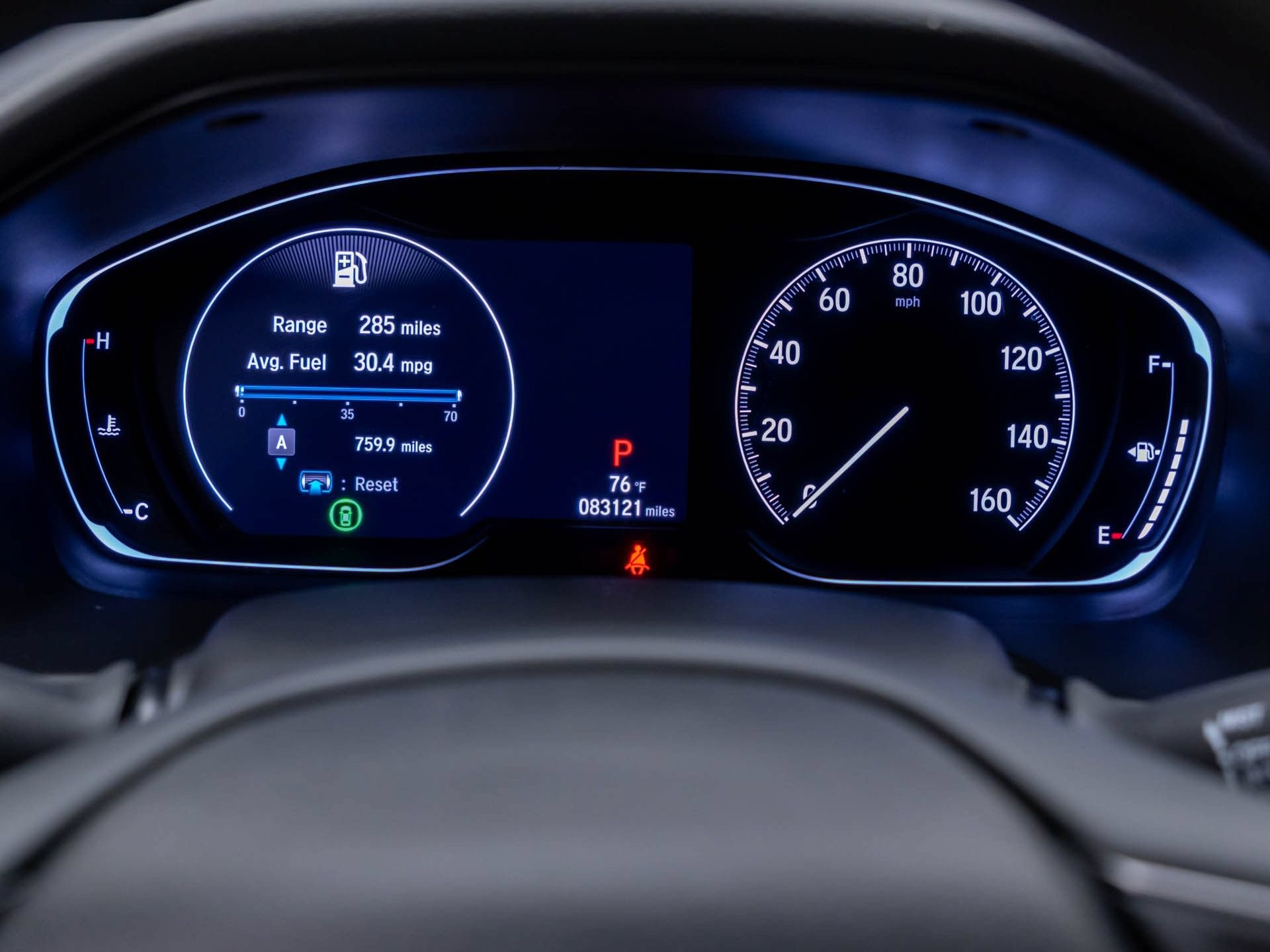 Used 2018 Honda Accord EX image 22