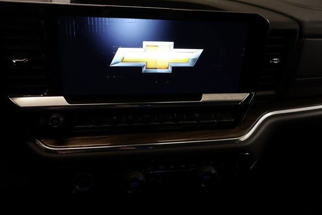 Used 2024 Chevrolet Silverado 1500 LT w/ Protection Package image 20