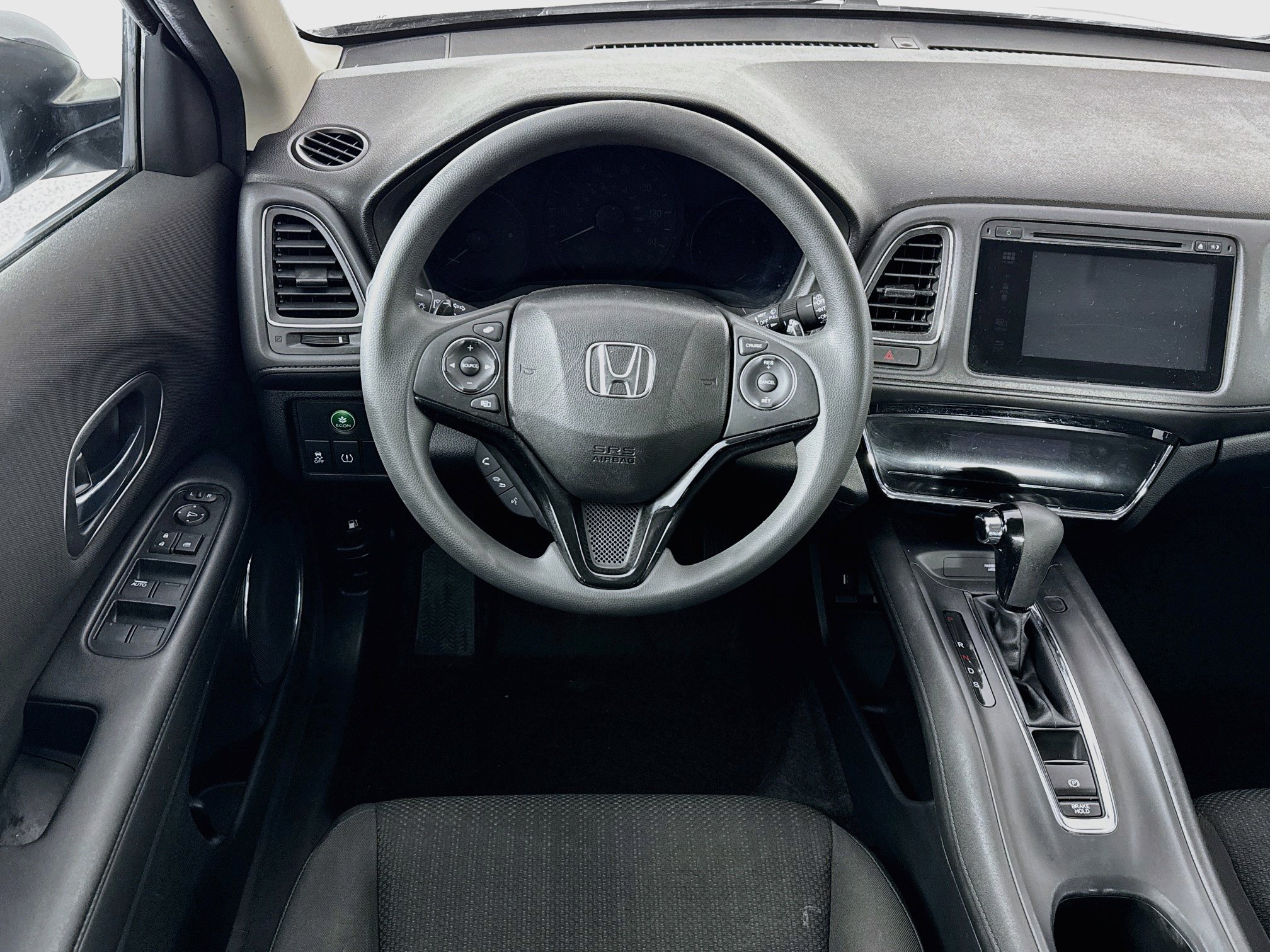 Used 2016 Honda HR-V EX image 22