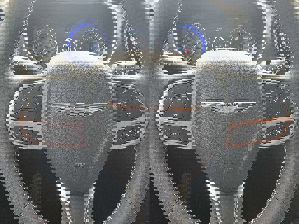 New 2025 Chrysler Pacifica Select w/ Fav Edition Package image 21