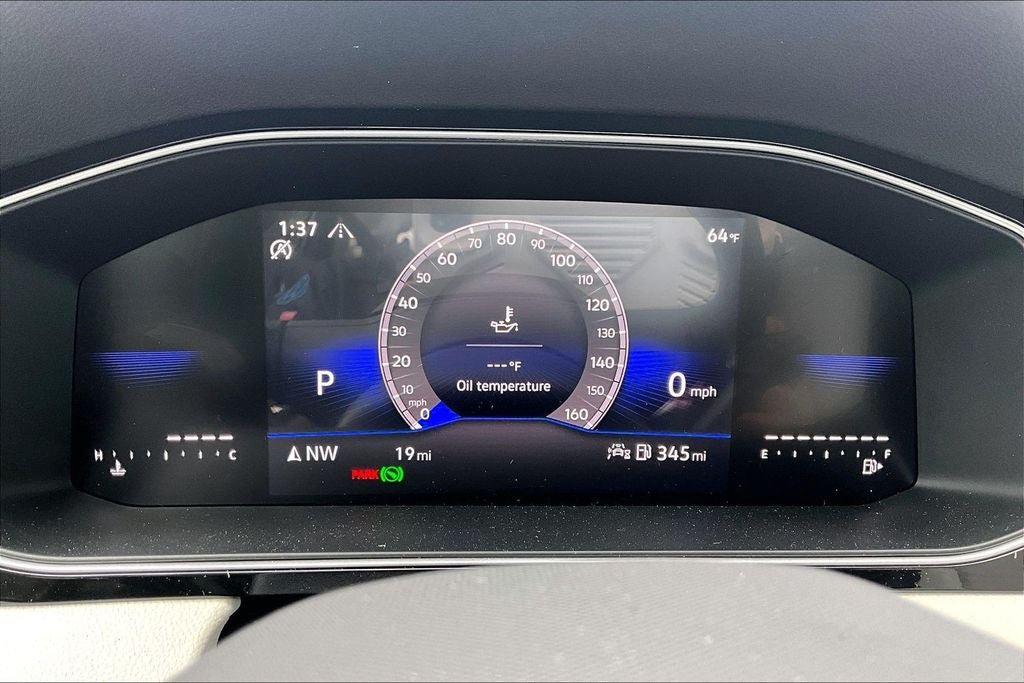 New 2026 Volkswagen Jetta S FWD image 24