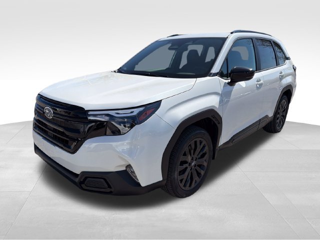 New 2026 Subaru Forester Sport AWD/4WD image 3