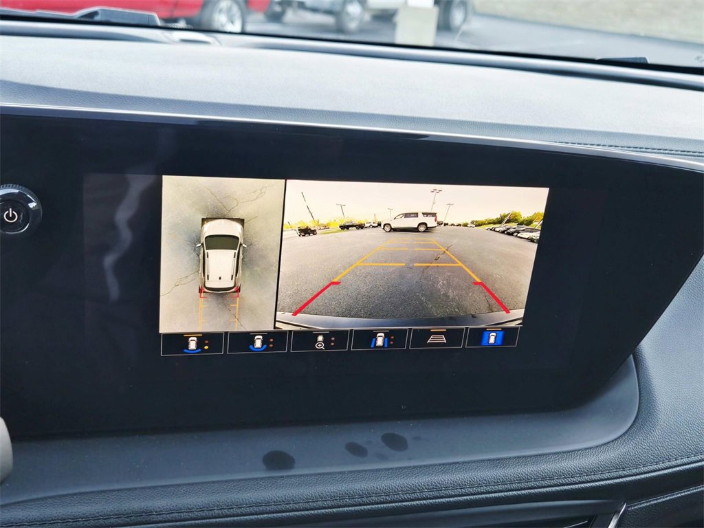 New 2026 Buick Encore GX Sport Touring w/ Advanced Technology Package image 23