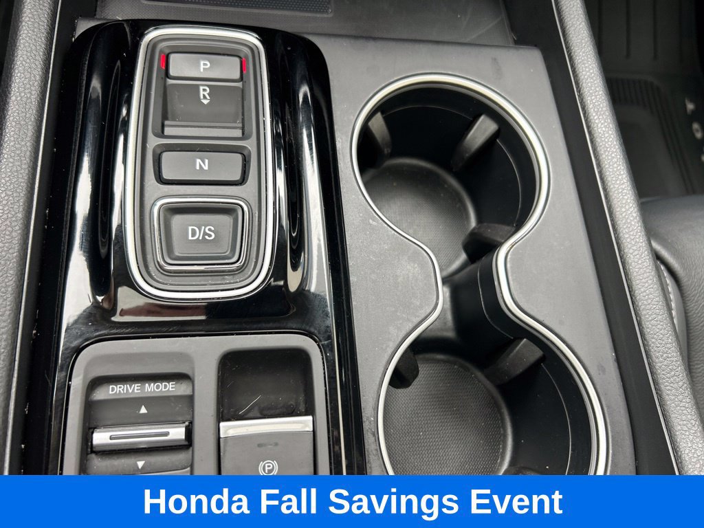 Used 2023 Honda Pilot Touring image 29