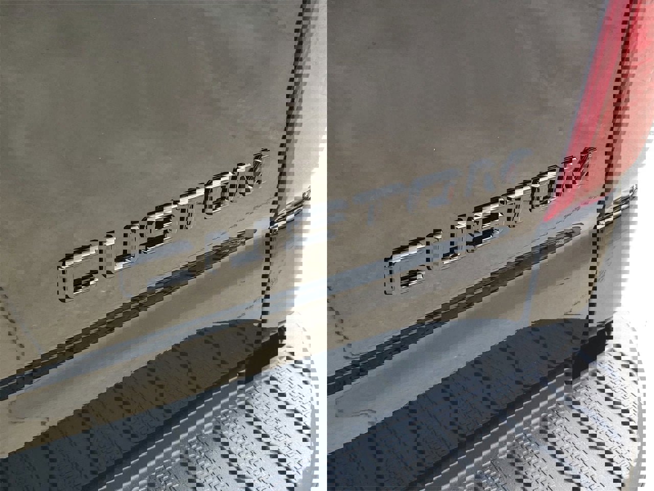 New 2026 Chevrolet Silverado 2500 Custom w/ Custom Value Package image 7