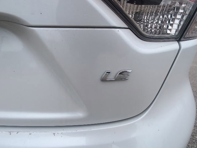 Used 2025 Toyota Corolla LE FWD image 7