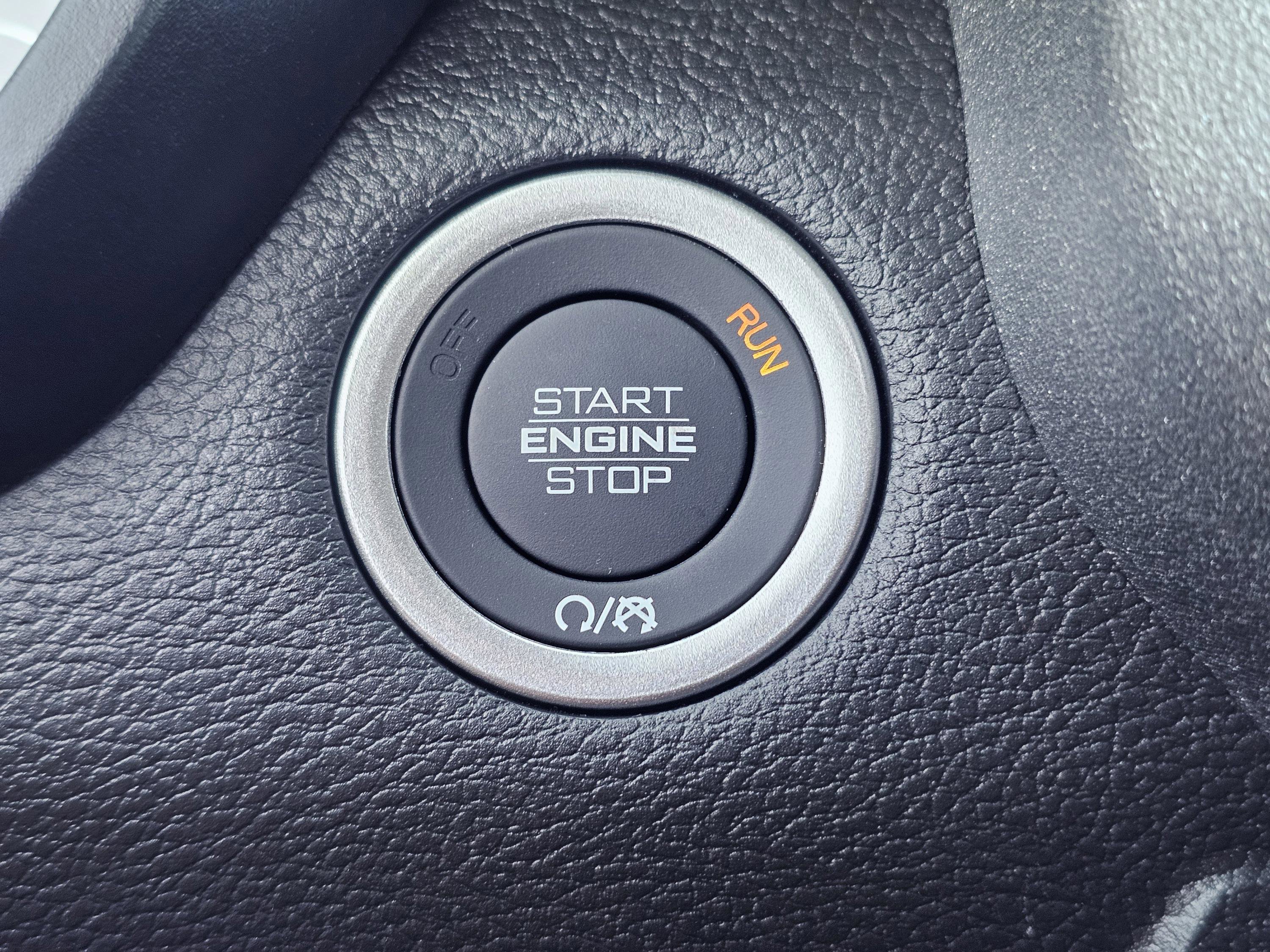 New 2026 RAM 1500 Tradesman image 23