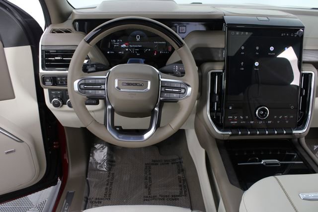 New 2026 GMC Yukon XL Denali image 14