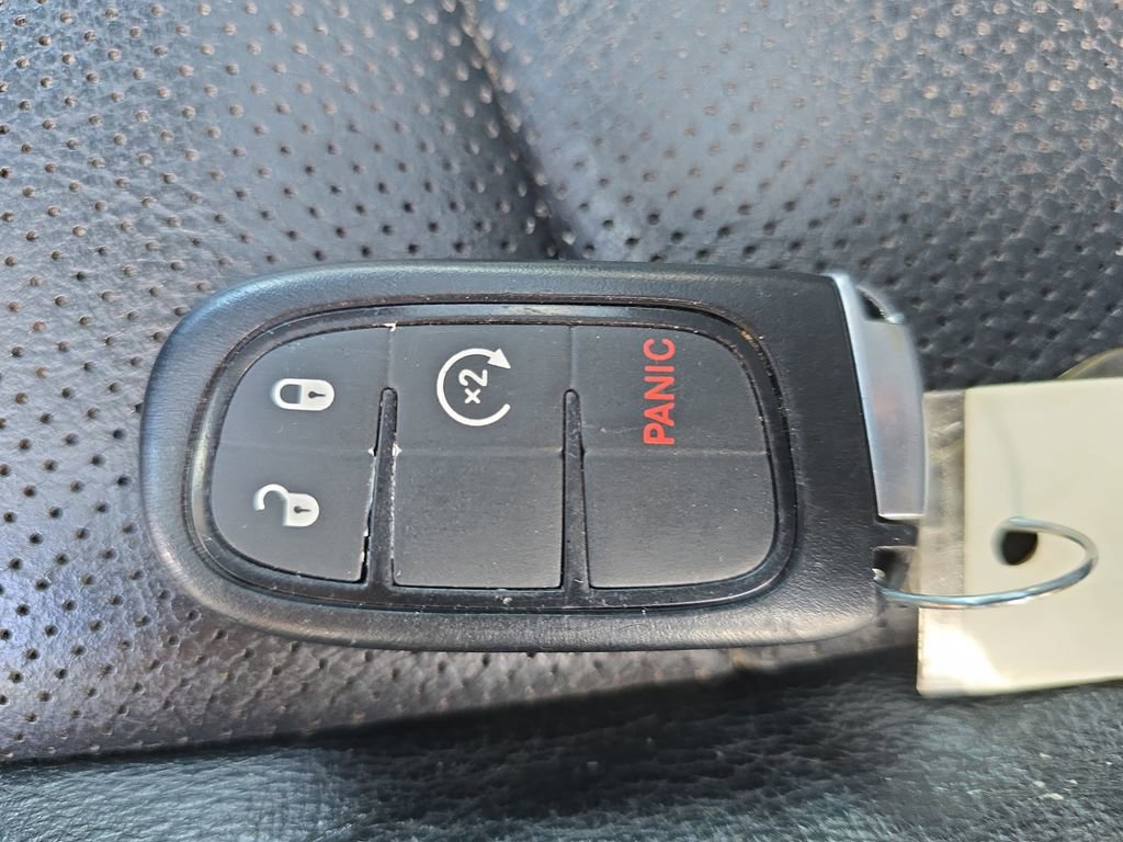 Used 2014 RAM 1500 Sport w/ Trailer Tow Group AWD/4WD image 36
