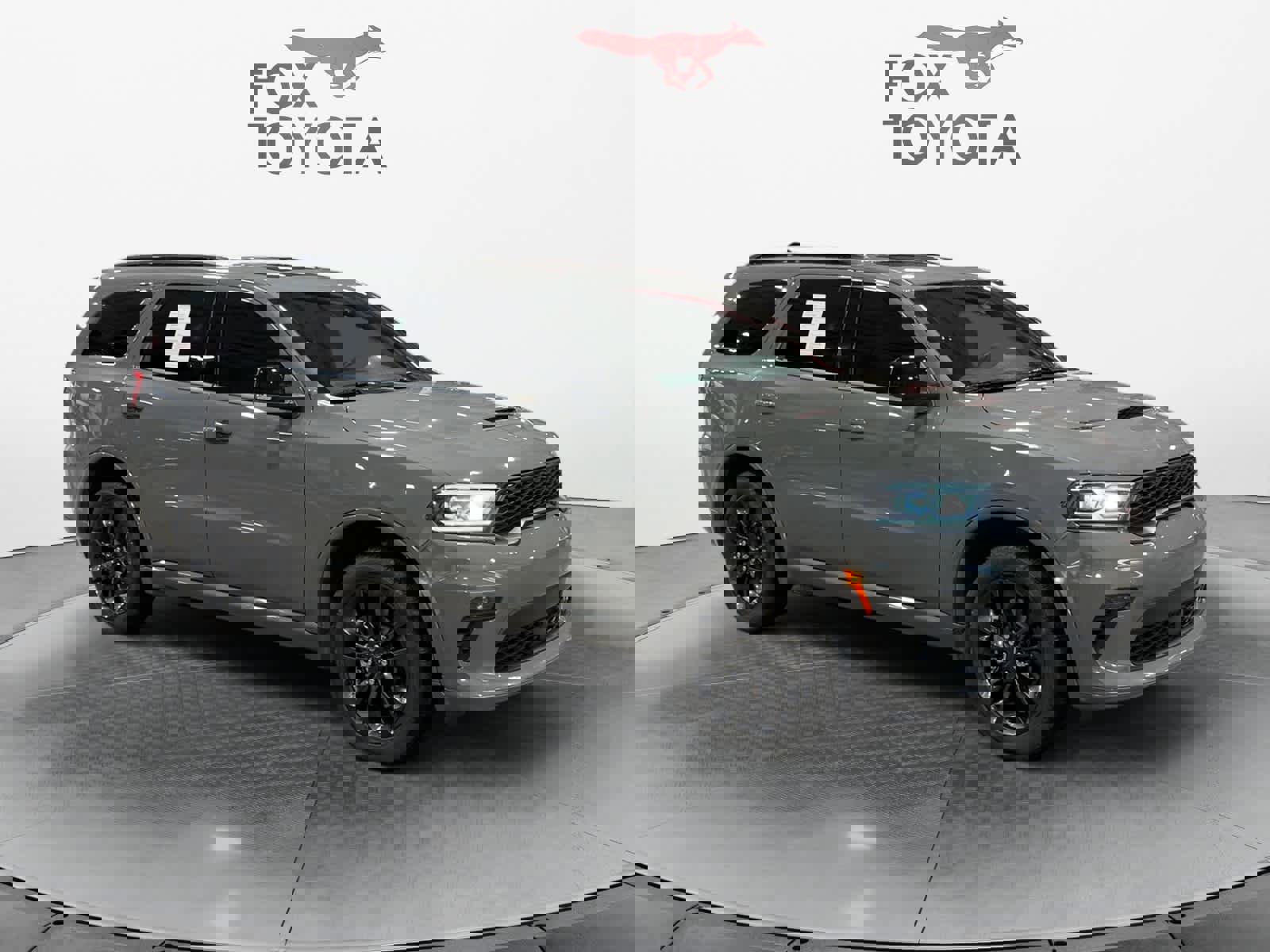 Used 2023 Dodge Durango GT image 8