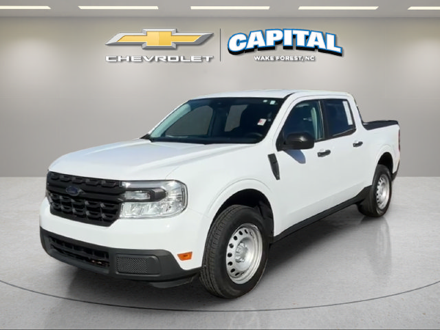 Used 2024 Ford Maverick XL FWD image 1