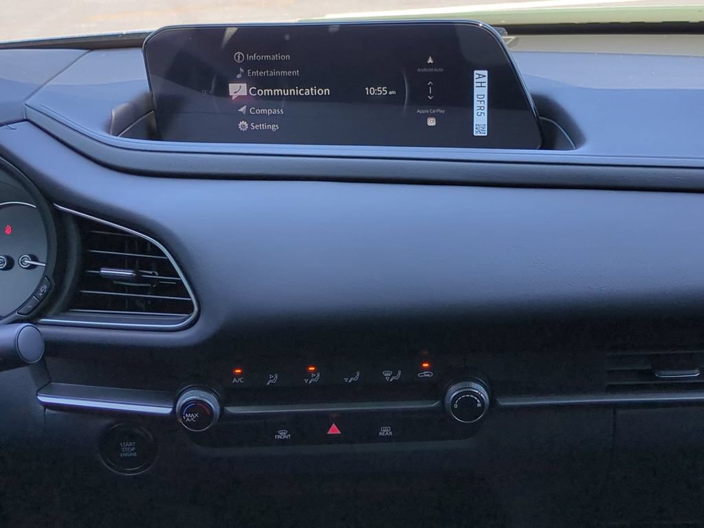 New 2026 MAZDA CX-30 AWD 2.5 S image 16