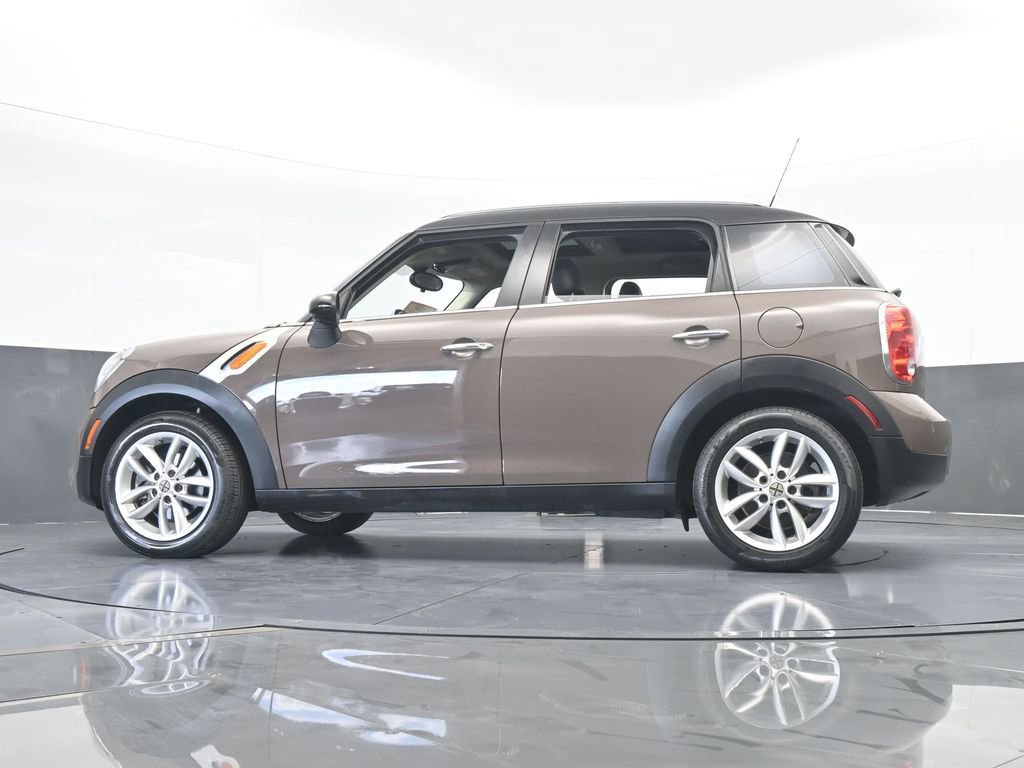 Used 2012 MINI Cooper Countryman image 49