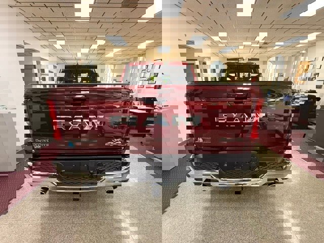 New 2026 RAM 1500 Laramie image 6
