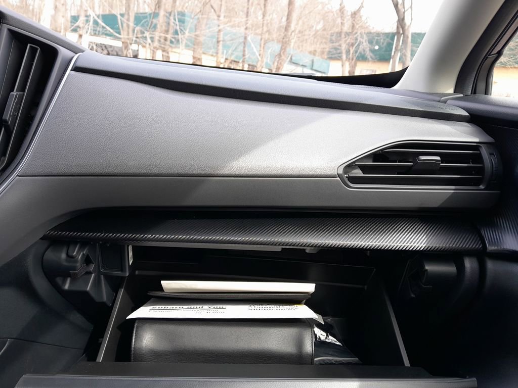 Used 2024 Subaru Crosstrek 2.0i Premium image 35