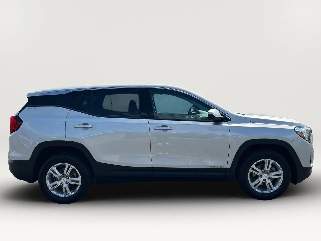 Used 2019 GMC Terrain SLE AWD/4WD image 8