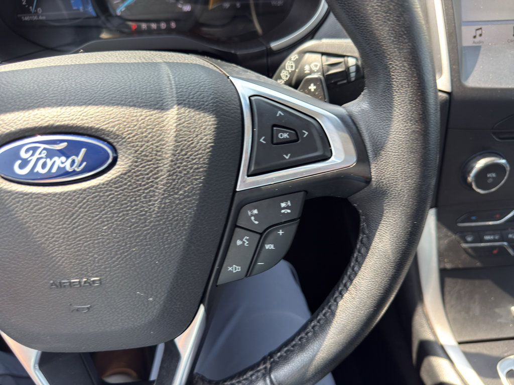 Used 2016 Ford Edge SEL w/ Equipment Group 201A image 18