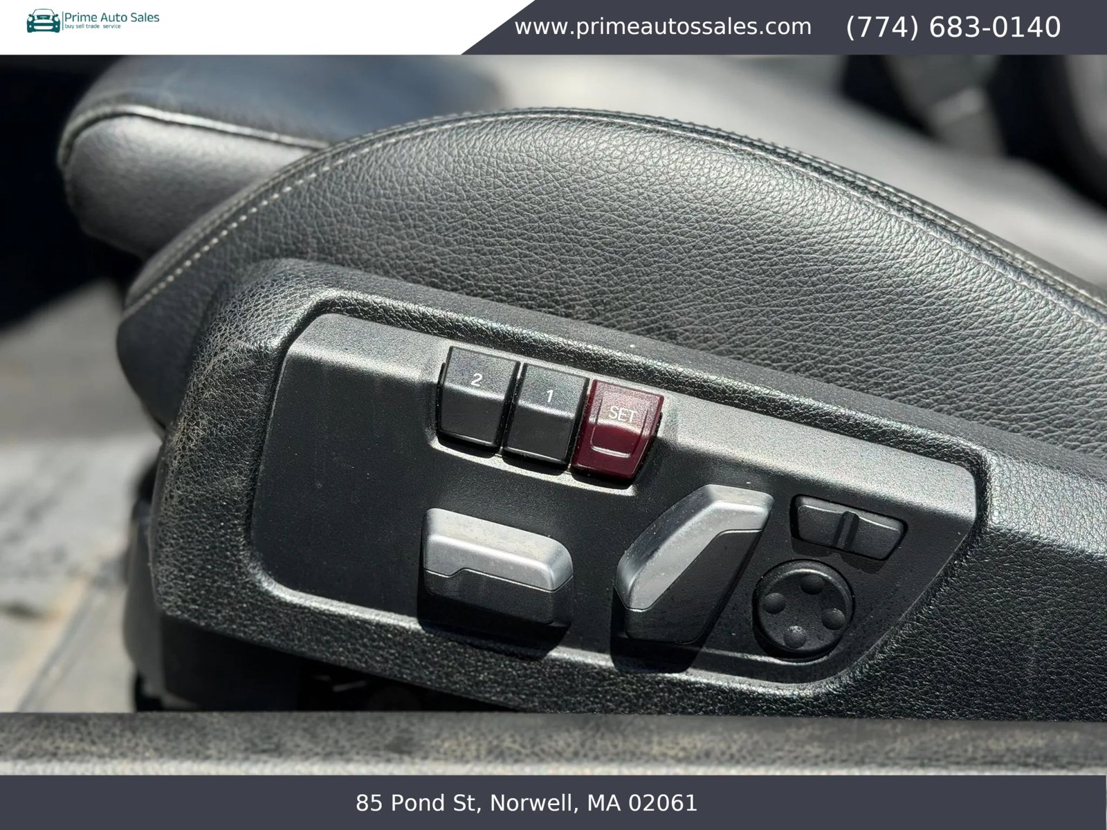 Used 2018 BMW 430i Convertible RWD image 14