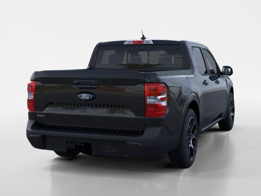 New 2026 Ford Maverick Lariat w/ 4K Tow Package AWD/4WD image 7