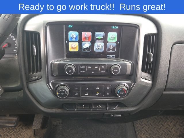 Used 2019 Chevrolet Silverado 1500 LT AWD/4WD image 24