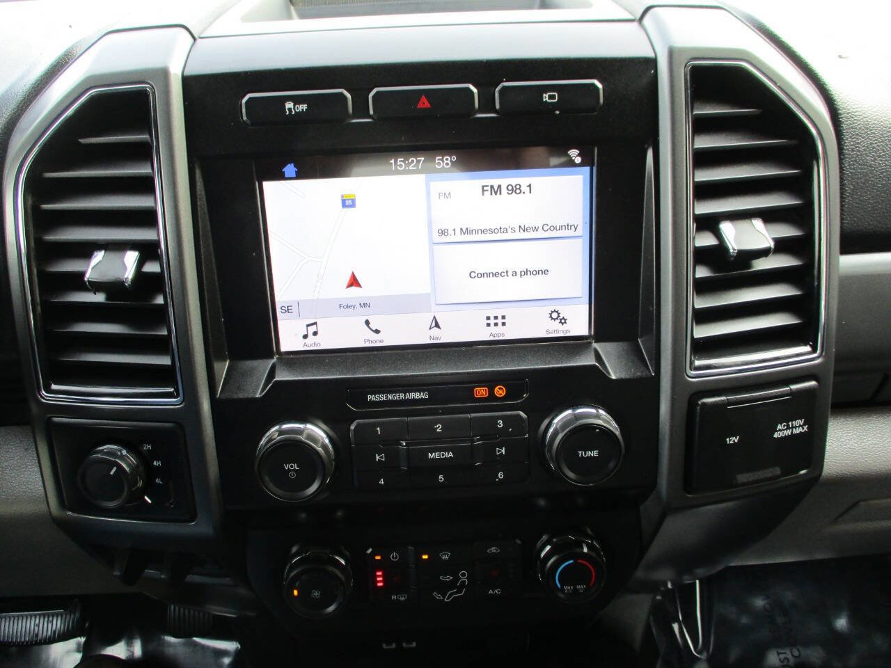 Used 2019 Ford F250 XLT w/ XLT Premium Package image 34