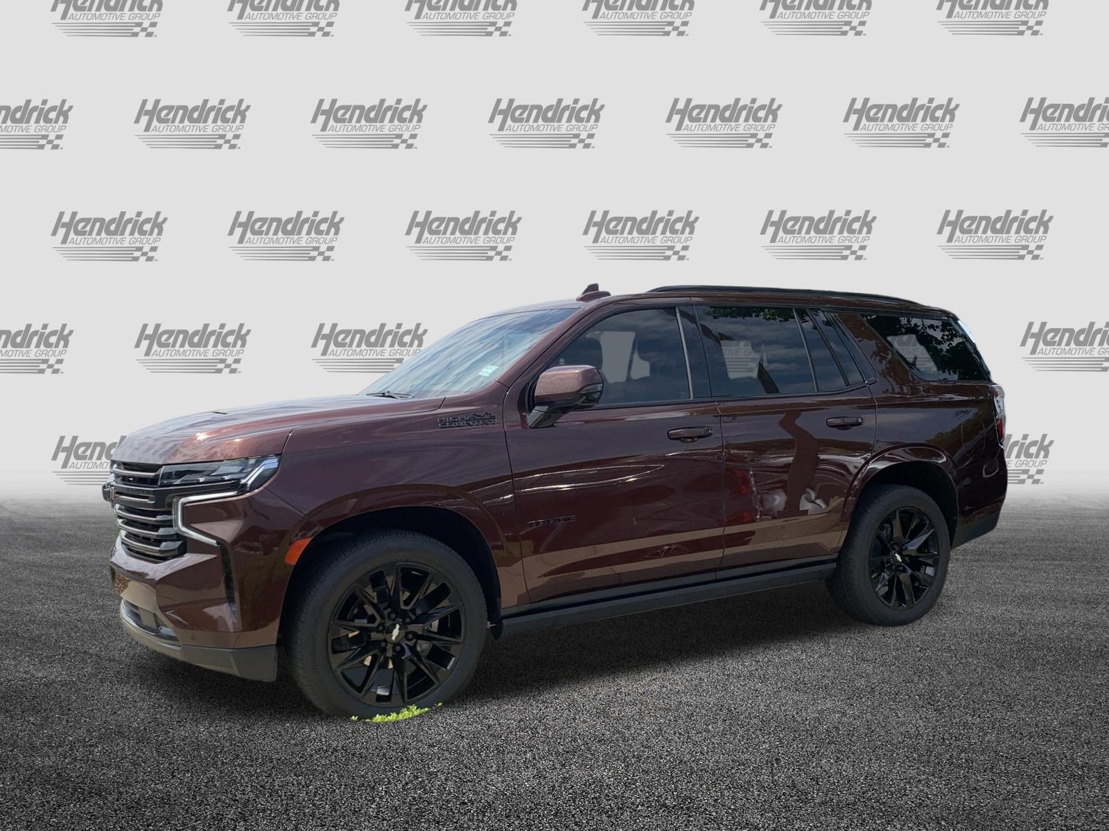 Used 2023 Chevrolet Tahoe High Country w/ Premium Package 2 AWD/4WD image 5