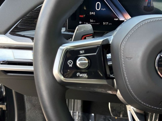 Used 2026 BMW 740i RWD image 34