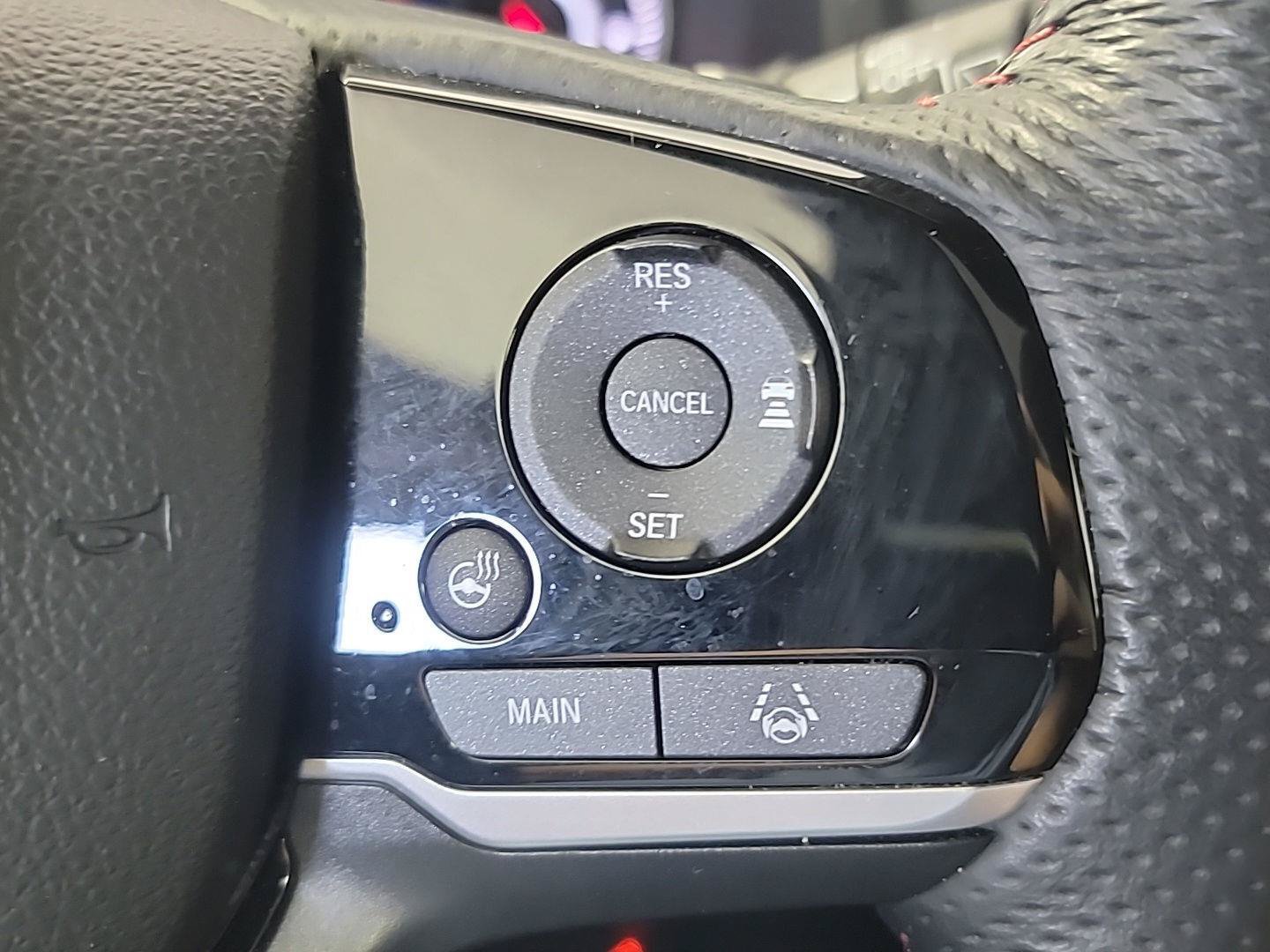 Certified 2024 Honda Passport Black Edition image 26