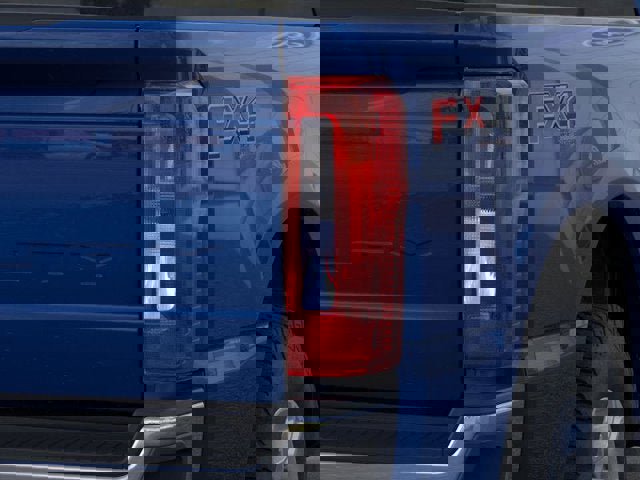 New 2026 Ford F250 XLT w/ FX4 Off-Road Package image 21