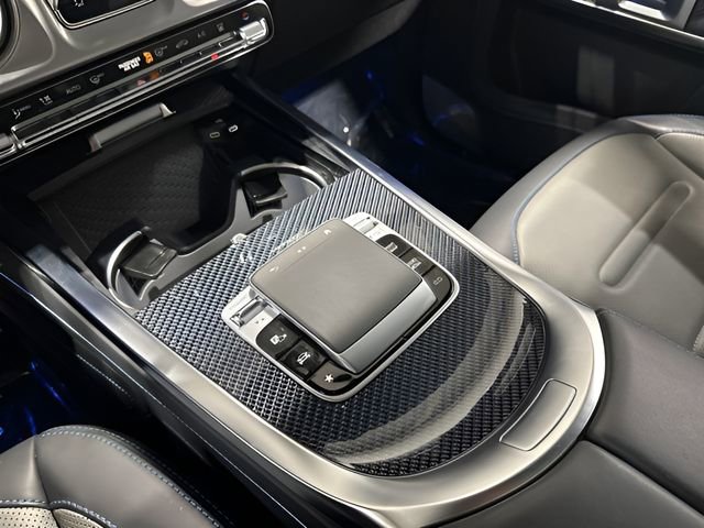 Used 2025 Mercedes-Benz G 580 w/ EQ Technology image 25
