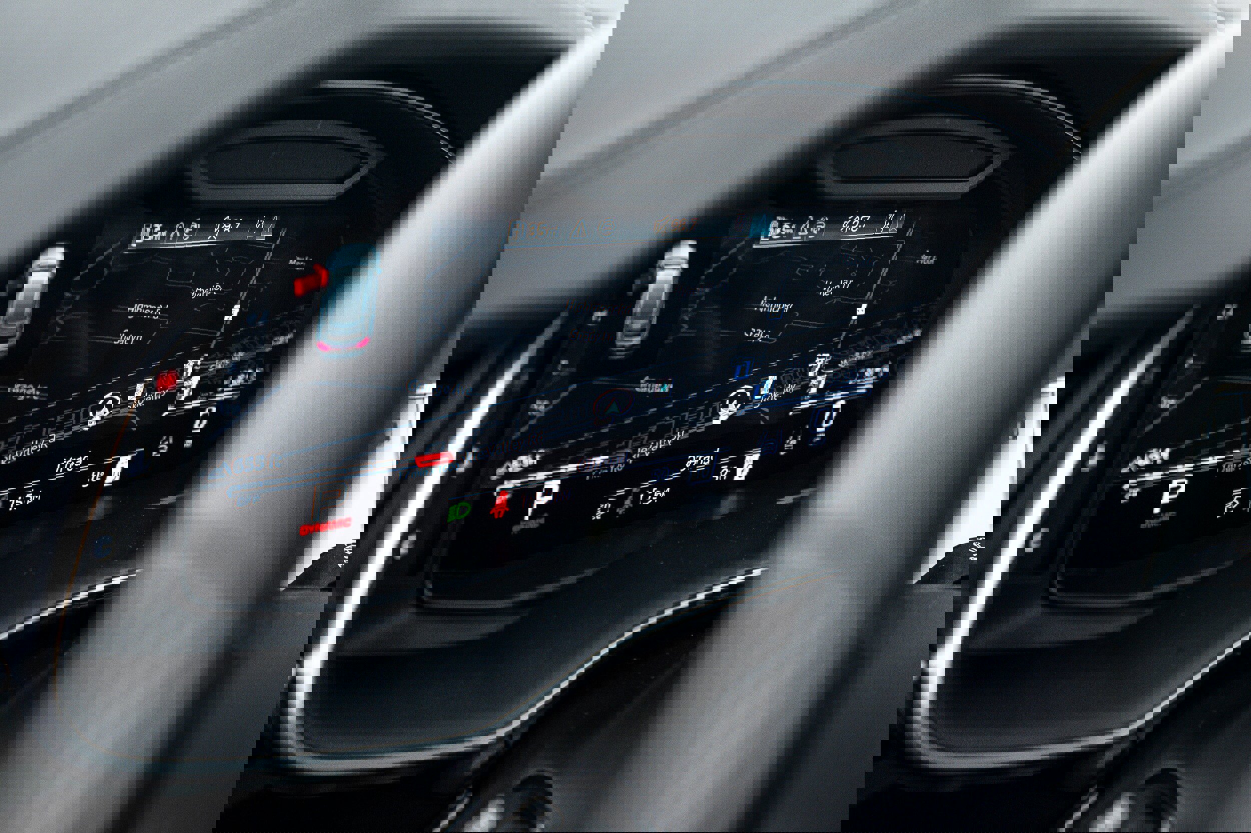 Used 2025 Audi RS Q8 performance image 14