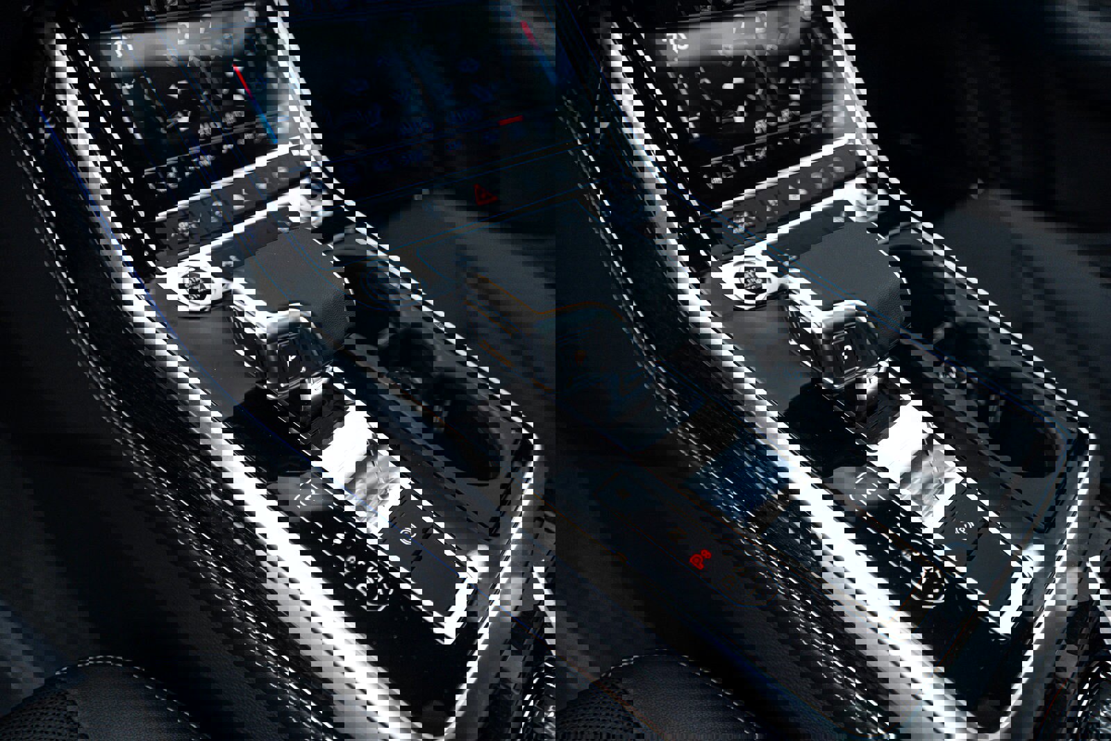 New 2025 Audi Q8 Premium Plus image 10