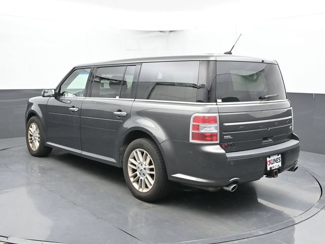 Used 2016 Ford Flex SEL FWD image 10