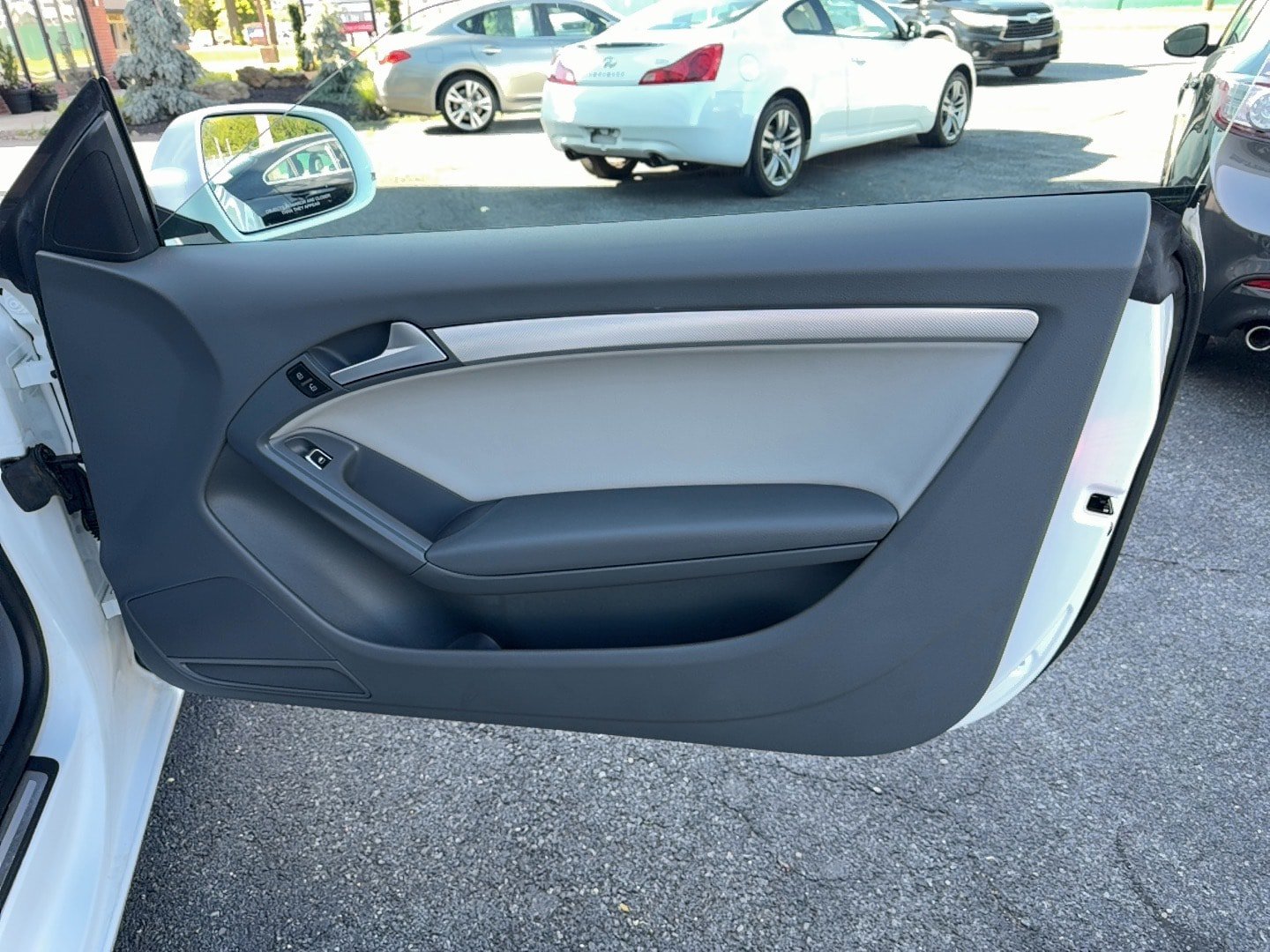 Used 2013 Audi A5 2.0T Premium w/ Convenience Pkg FWD image 21