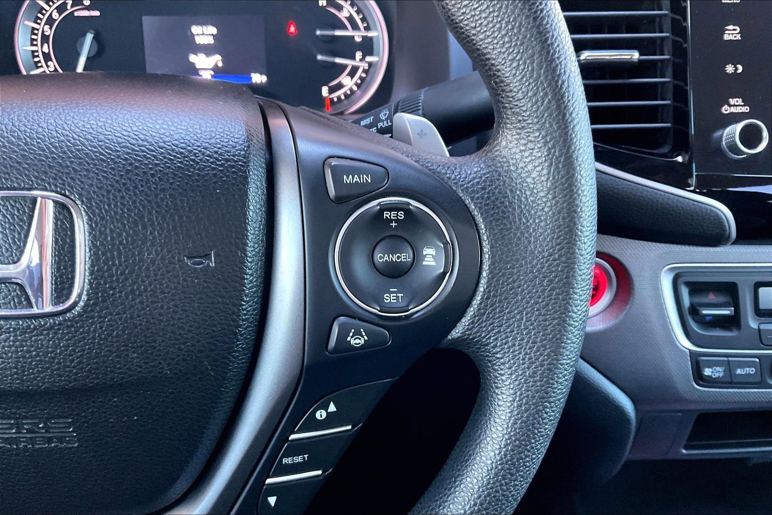 Used 2021 Honda Ridgeline Sport image 11