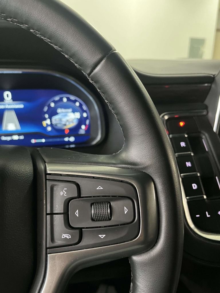 Used 2024 Chevrolet Tahoe LT image 24