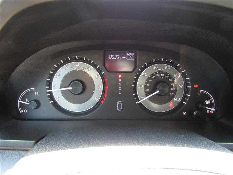 Used 2016 Honda Odyssey SE image 17