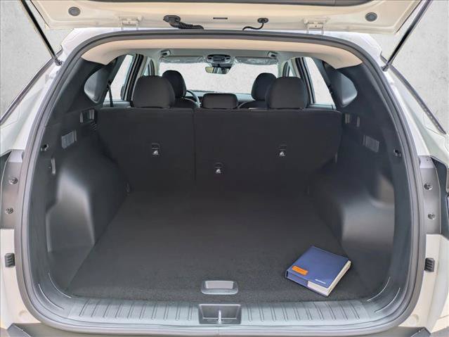 New 2026 Hyundai Tucson SE FWD image 20