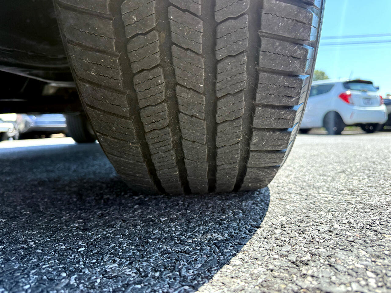 Used 2018 GMC Canyon SLE w/ SLE Convenience Package image 44