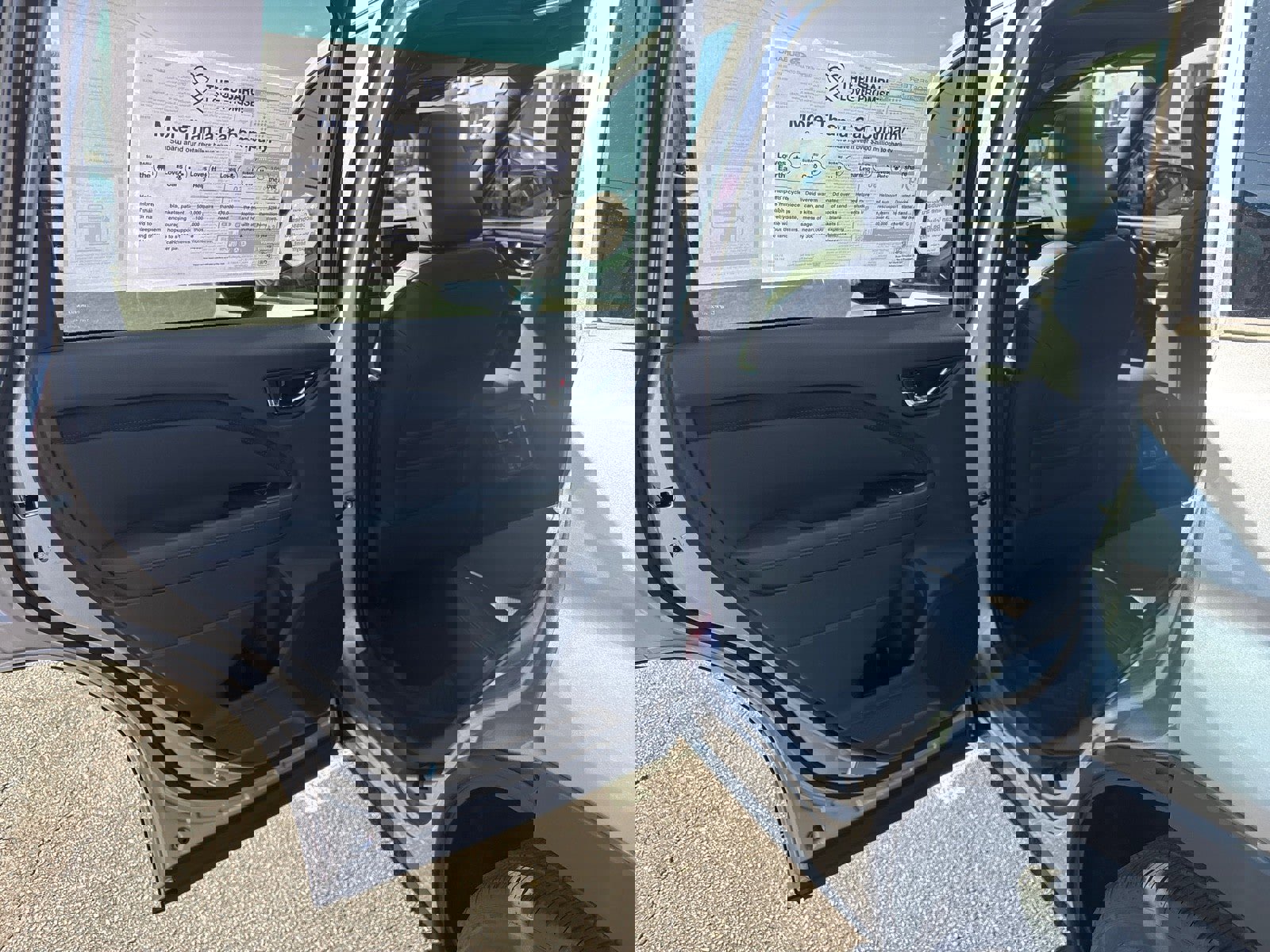 New 2026 Subaru Forester Limited image 32