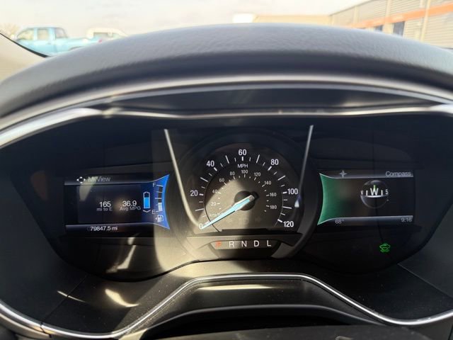 Used 2014 Ford Fusion SE image 14