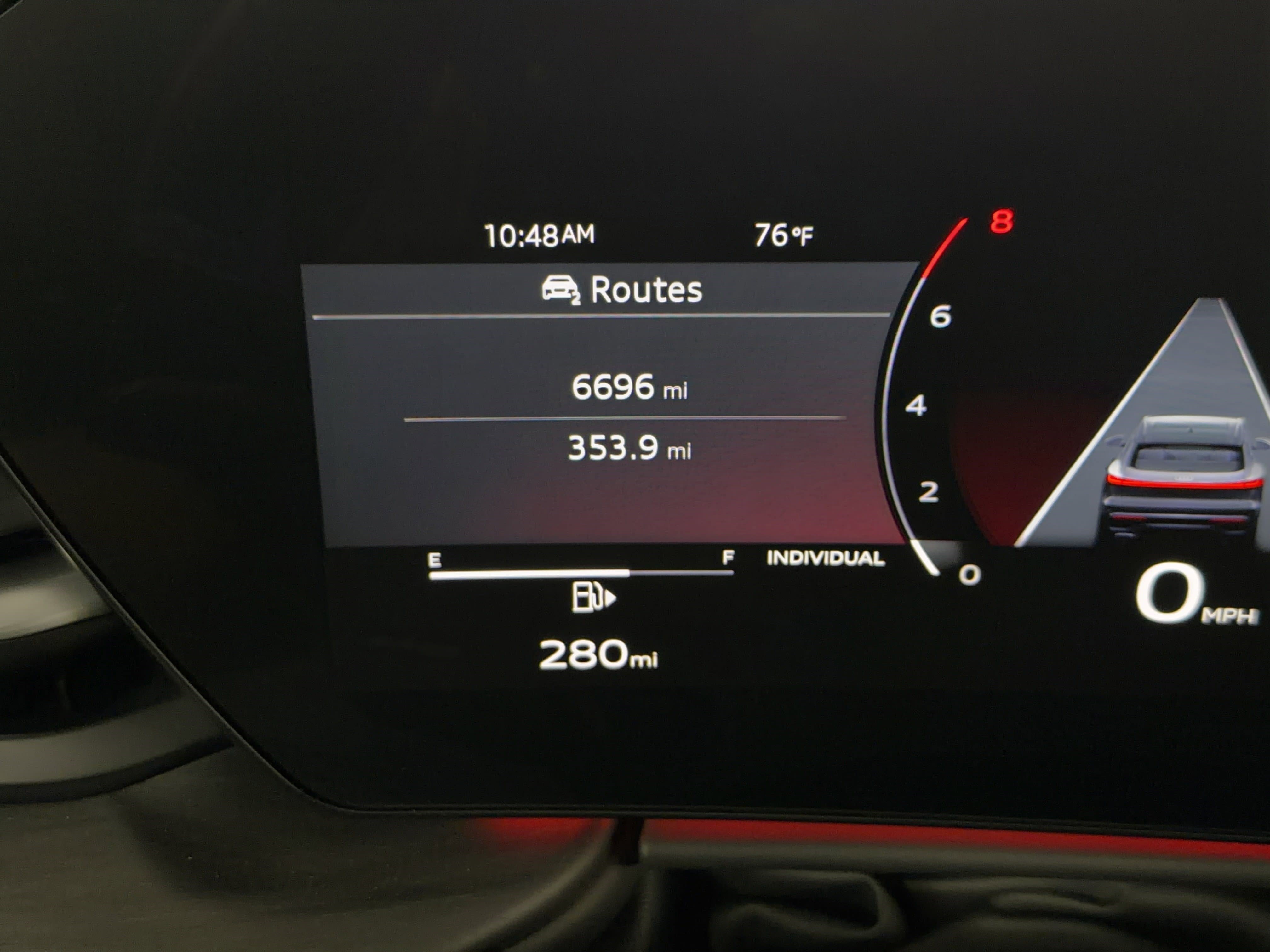 Certified 2025 Audi Q5 Premium Plus w/ Premium Plus image 23