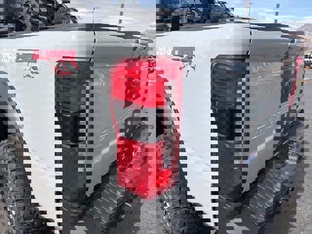 New 2025 Ford F250 Lariat w/ Lariat Ultimate Package image 37