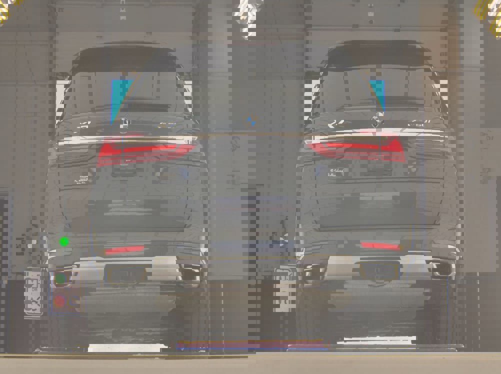 Used 2019 BMW X7 xDrive50i w/ Premium Package image 8