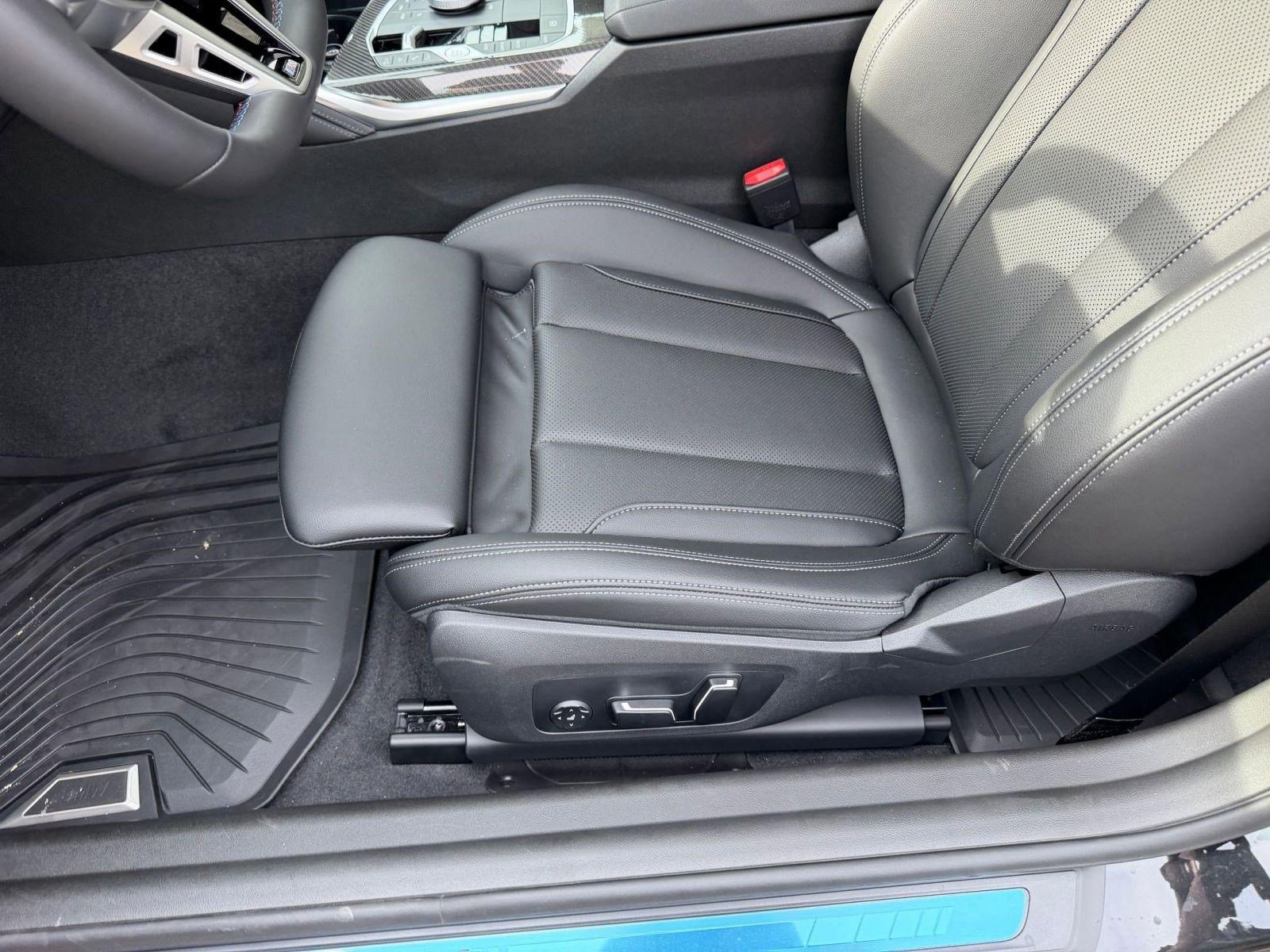New 2026 BMW M240i Coupe w/ Premium Package RWD image 13