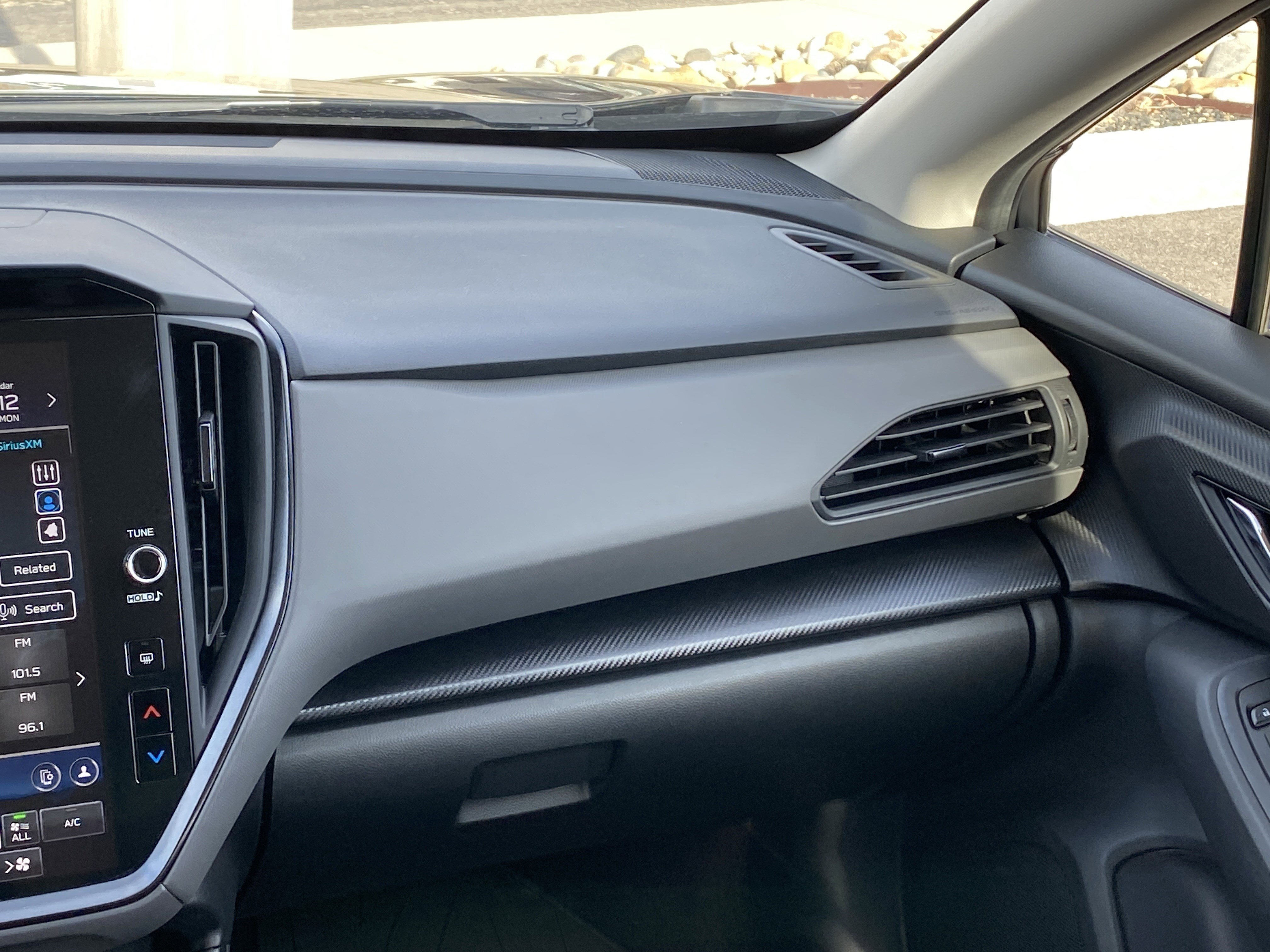 Used 2025 Subaru Crosstrek 2.5i Limited w/ Crosstrek Mirror Package image 22